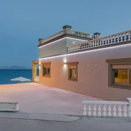 1of1 Valeria Holiday home *