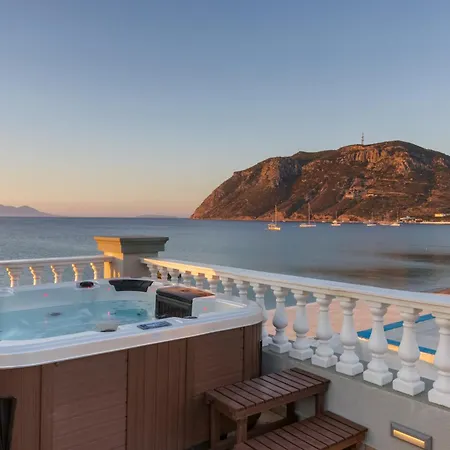 1of1 Valeria Holiday home Kefalos (Kos)