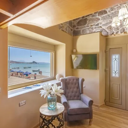 Semesterbostad 1of1 Valeria *