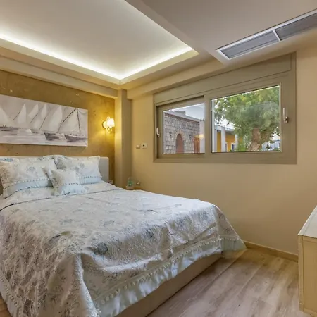 Σπίτι διακοπών 1of1 Valeria