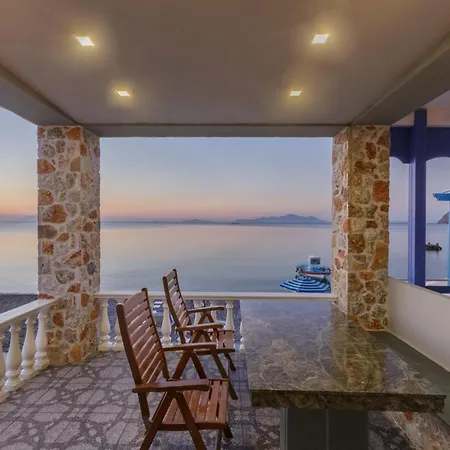 Σπίτι διακοπών 1of1 Valeria Κέφαλος