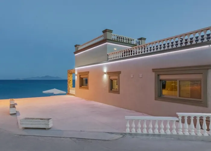 1of1 Valeria Holiday home *