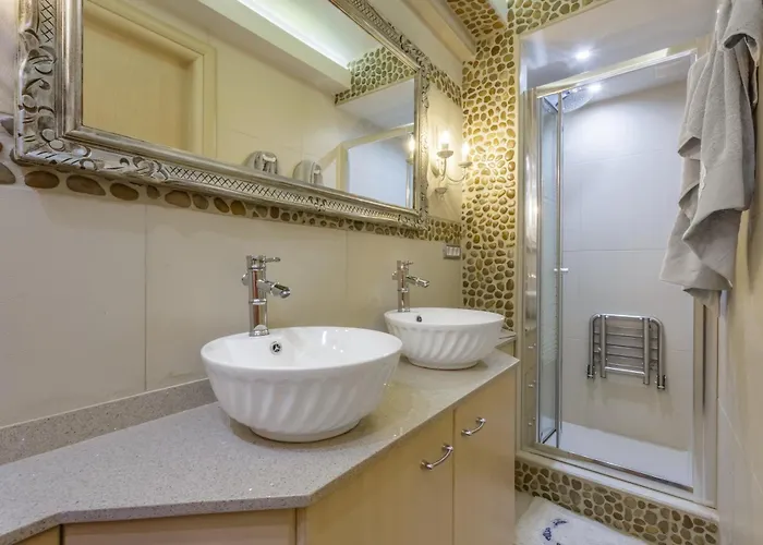 Holiday home 1of1 Valeria Kefalos (Kos)