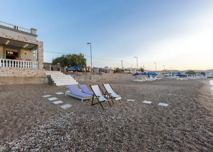 Holiday home 1of1 Valeria Kefalos (Kos)