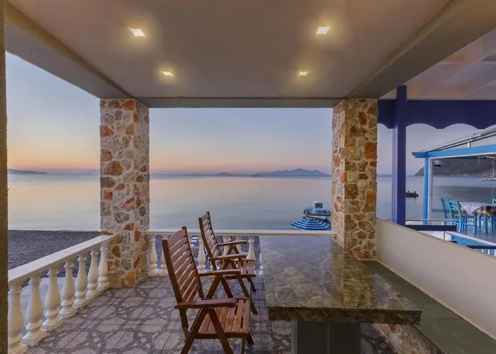 Holiday home 1of1 Valeria Kefalos (Kos)